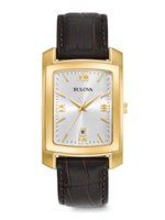 Reloj Bulova Hombre Classic in Acero 97B162 - 97B162